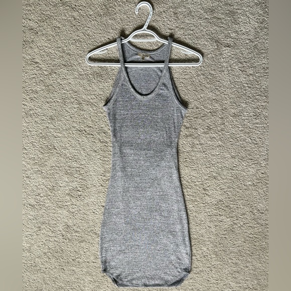Grey Wilfred Free Dress - Picture 1 of 8